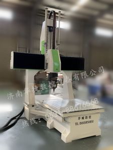青岛胶州五轴加工中心