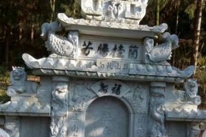 青岛胶州石材雕刻样板