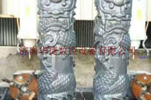 青岛胶州石材雕刻样板