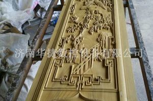 青岛胶州木工样品